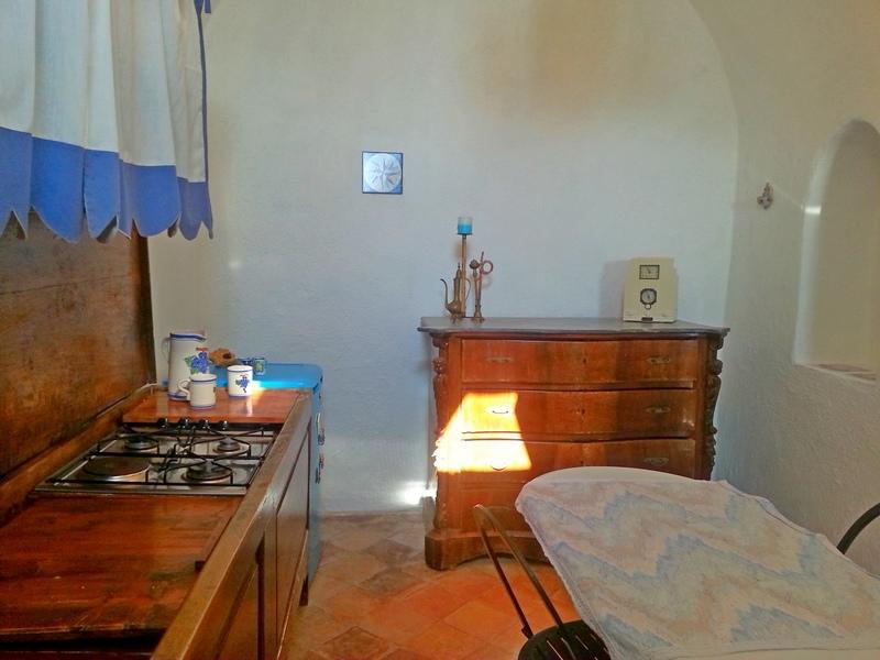 Il Fienile Villa Conca dei Marini Eksteriør bilde