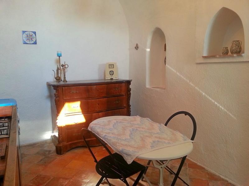 Il Fienile Villa Conca dei Marini Eksteriør bilde